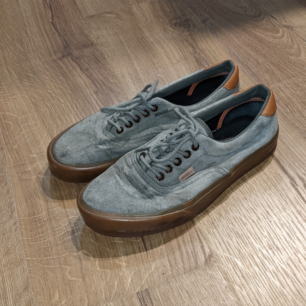 Vans Era 59 Ca (Gum Pack)